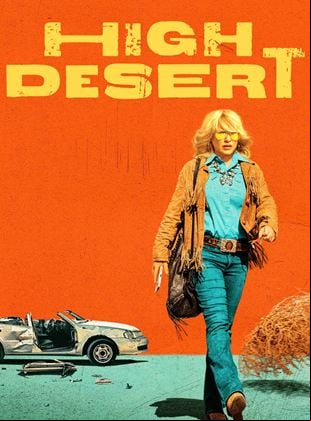 High Desert