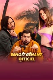 Benoît Gênant Officiel saison 1