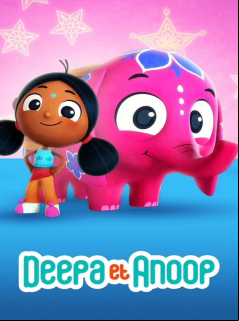 Deepa et Anoop