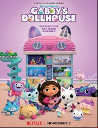 Gabby et la maison magique Saison 1