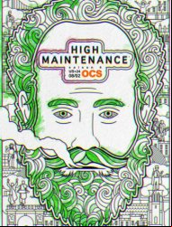 High Maintenance saison 4