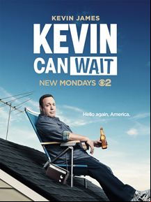 Kevin Can Wait Saison 2