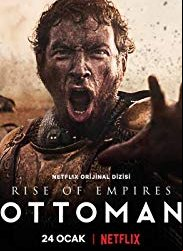 L'Essor de l'Empire Ottoman saison 1