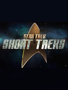 Star Trek: Short Treks saison 1