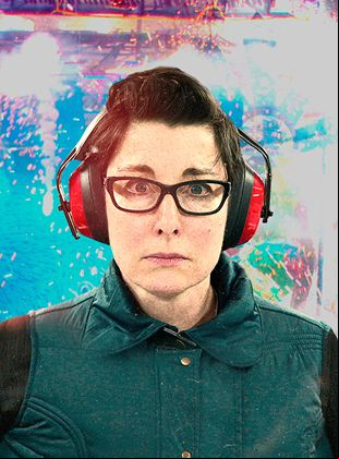 Sue Perkins: Perfectly Legal saison 1