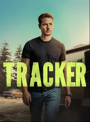 Tracker saison 1