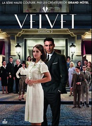 Velvet Saison 2