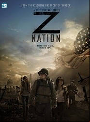 Z Nation saison 1